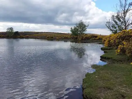 Photo de Whitten Pond