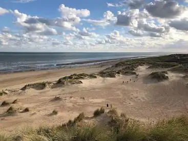 Photo de Schipgatduinen