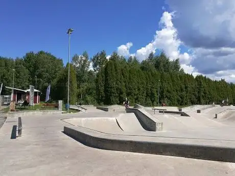 Photo de Hundvallen