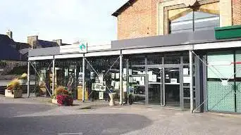 Photo de Office de Tourisme Cotentin Val de Saire