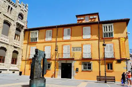 Photo de Museo Sierra Pambley