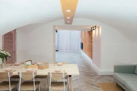 Photo de The Basement Snug