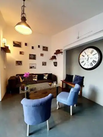 Photo de SionEscape ( Sion Escape Room )