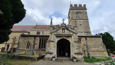Photo de St Laurence  Church