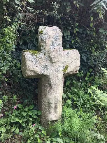Photo de Chemin de la Fontaine Sainte Claire