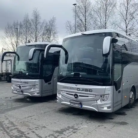 Photo de Geilo Tour Bus AS