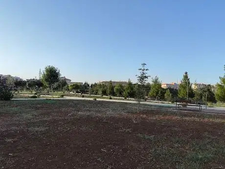 Photo de Barış ormanı
