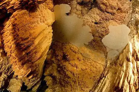 Photo de Grotta Giusti Diving