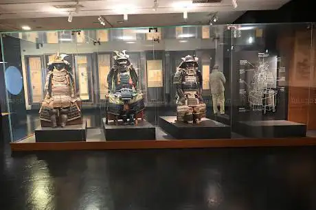 Photo de Musée d'art oriental de Turin