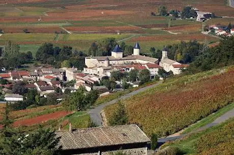 Photo de Saint Lager