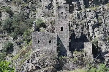 Photo de La Tour de Borne
