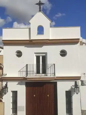 Photo de Hermandad de las Tres CaÃÂdas Arcos de la Frontera