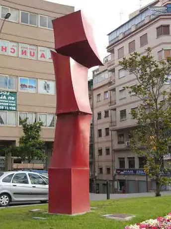Photo de Monument commemoratiu “Homenatge a Laureà Miróâ€