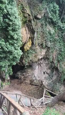 Photo de Yerküpe Mağarası