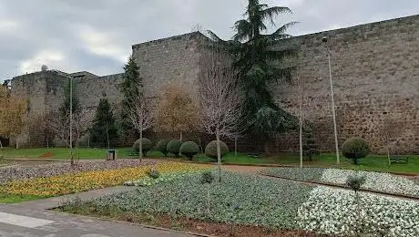 Photo de Trabzon Kalekapı