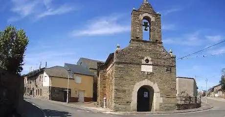 Photo de Ermita Del Santo Cristo