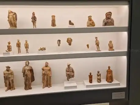 Photo de Archaeological Museum of Alexandroupolis