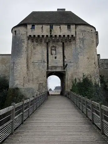 Photo de Château de Caen