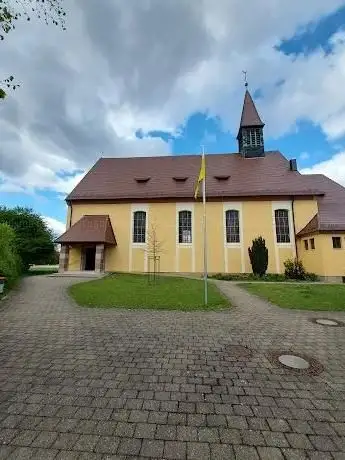 Photo de St. Konrad
