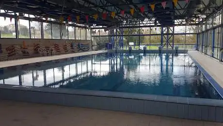 Photo de Piscine Municipale