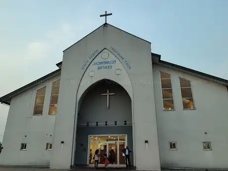 Photo de Rivers State Ecumenical center