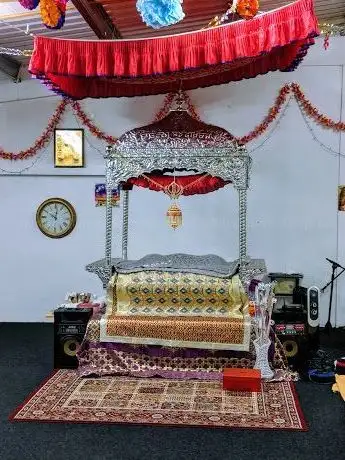 Photo de Gurudwara Dashmesh Darbar Athlone