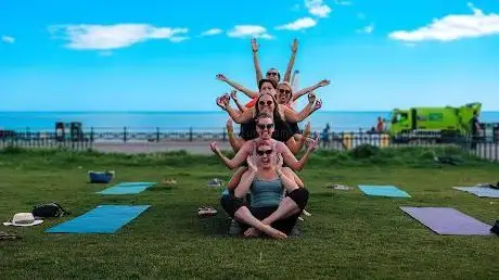 Photo de BrightonYoga