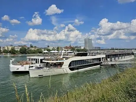 Photo of Rhine River Cruises