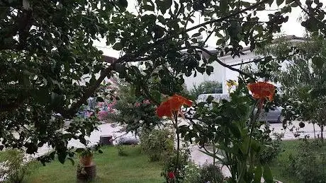 Photo de Sahil Buluşum Sitesi