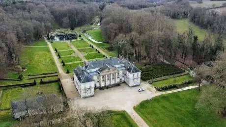Photo of Château de Balincourt