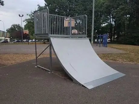 Photo of Planchodrome Cesson La Forêt