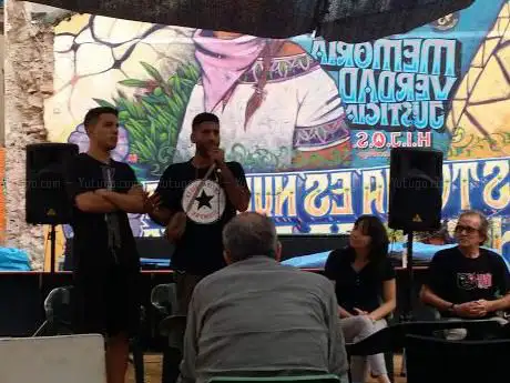 Photo de El Lokal