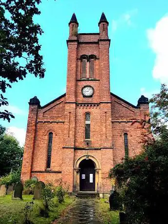 Photo de St Paul's Church