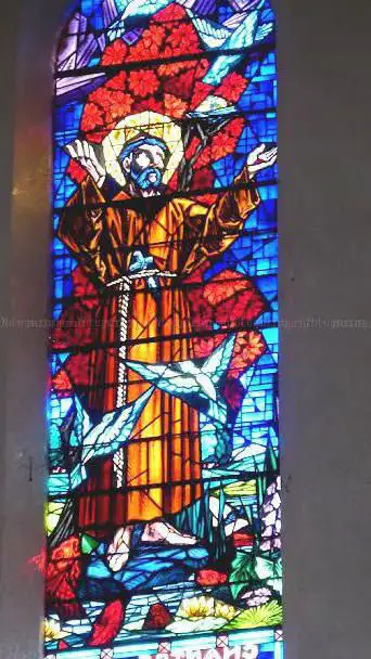 Photo de Cure de Saint François d'Assise