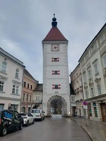 Photo de Ledererturm