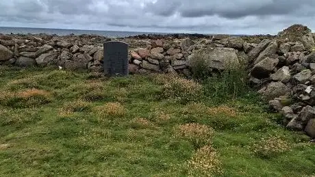 Phare de Tory Island
