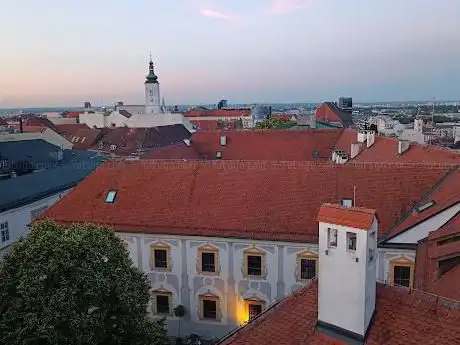 Photo de Zagreb Observatory