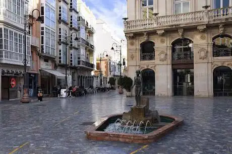 Photo de Centro Cultural de Cajamurcia