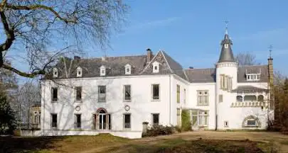 Photo de Château de Limpertsberg