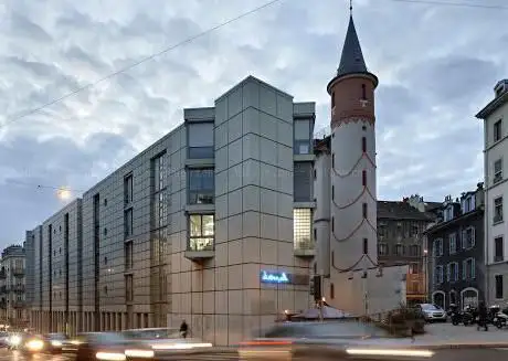 Photo de Centre d'iconographie