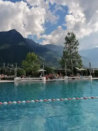 Photo de Wasserpark Tirol