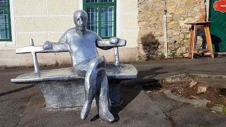 Photo de Antun Gustav Matoš Monument