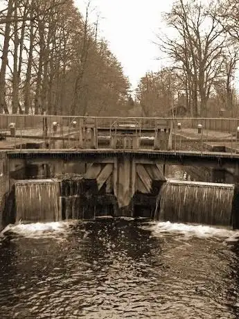 Photo de Exhibition Centre for the Archaeology of the Emsland