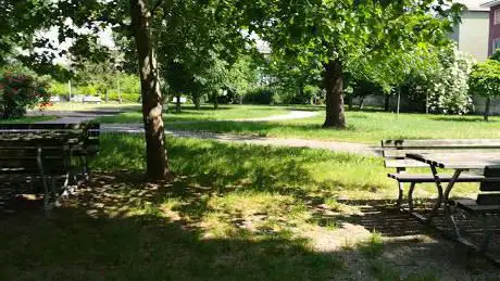 Photo de Parco Alessandrini