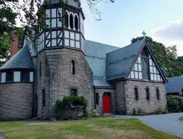 Photo de Trinity Episcopal Church