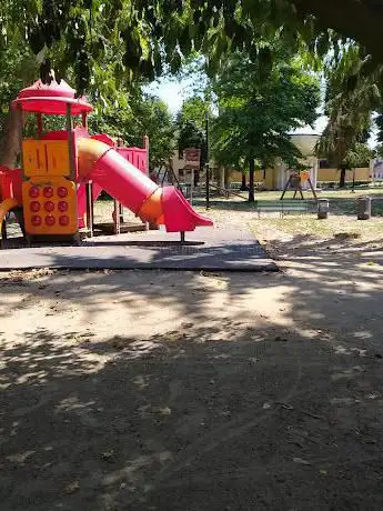 Photo de Parco Mario Platti
