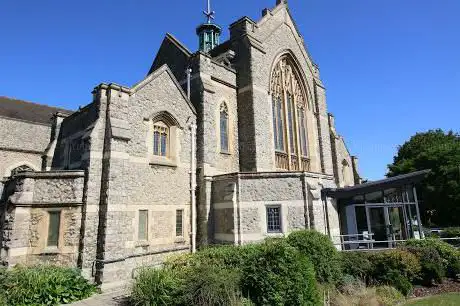 Photo de Kings Road URC