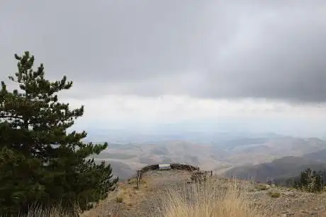 Photo de Mirador 