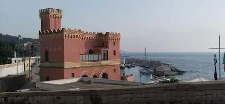 Photo de Lega Navale Italiana