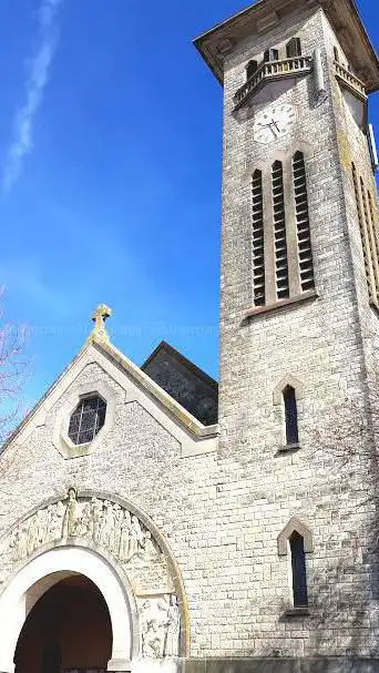Photo de Paroisse Sainte-Jeanne d'Arc